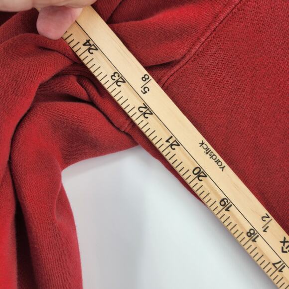 Callaway Golf Sweatshirt Men's L - Picture 6 of 10